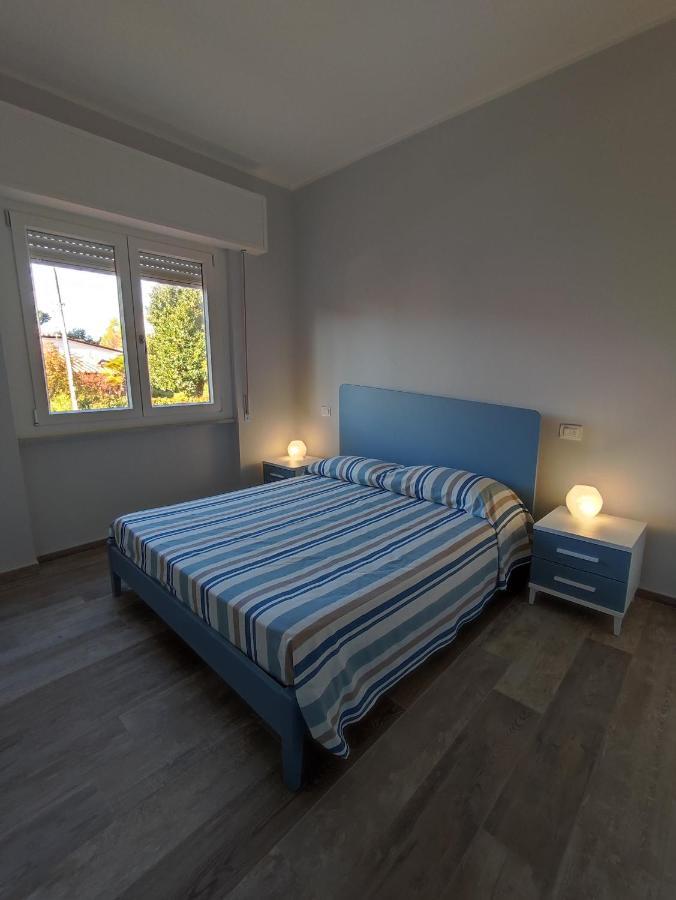 Casa Violina Apartment Lido di Camaiore Ngoại thất bức ảnh
