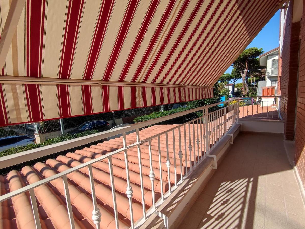 Casa Violina Apartment Lido di Camaiore Ngoại thất bức ảnh