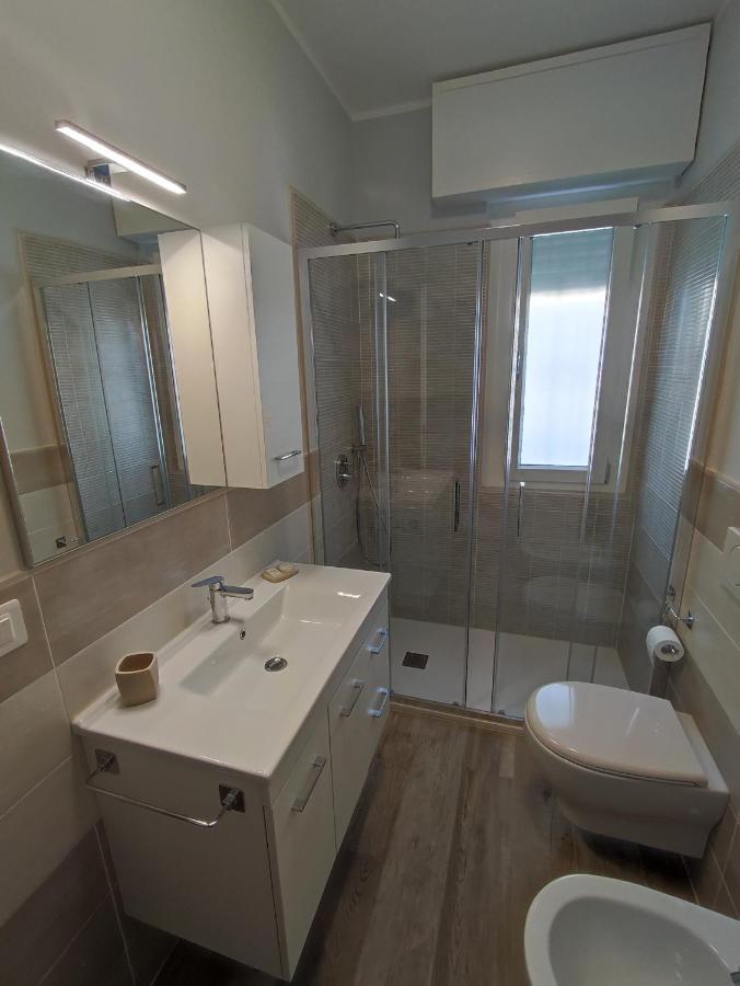 Casa Violina Apartment Lido di Camaiore Ngoại thất bức ảnh