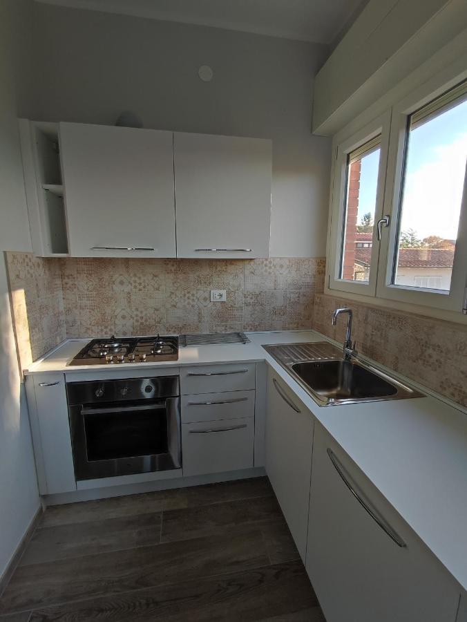 Casa Violina Apartment Lido di Camaiore Ngoại thất bức ảnh