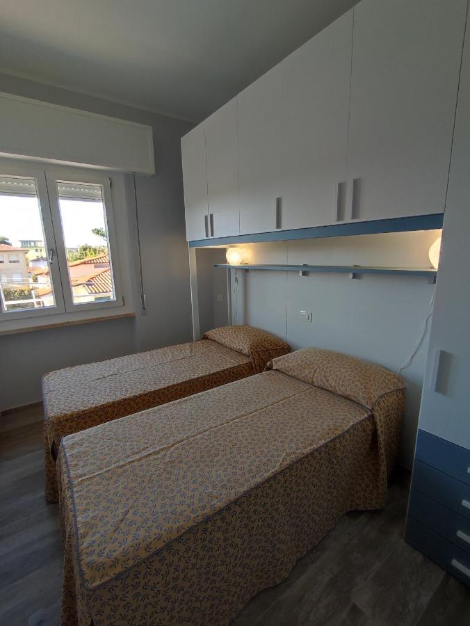 Casa Violina Apartment Lido di Camaiore Ngoại thất bức ảnh