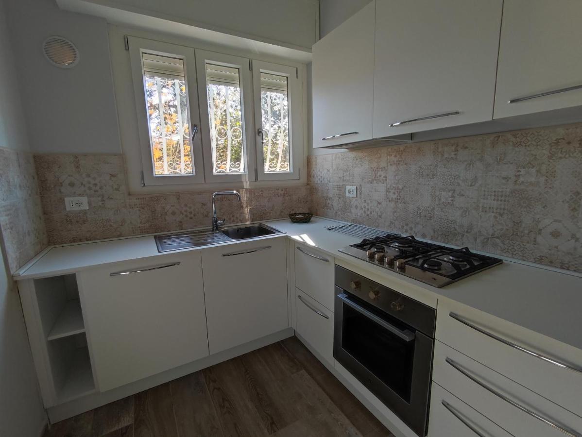 Casa Violina Apartment Lido di Camaiore Ngoại thất bức ảnh