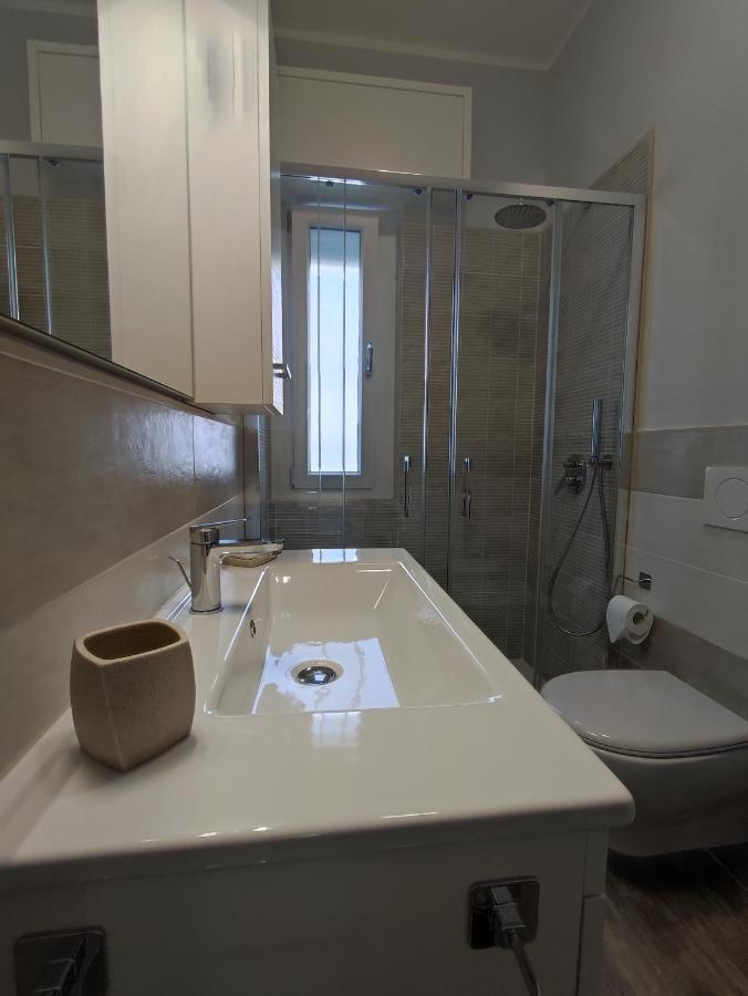 Casa Violina Apartment Lido di Camaiore Ngoại thất bức ảnh