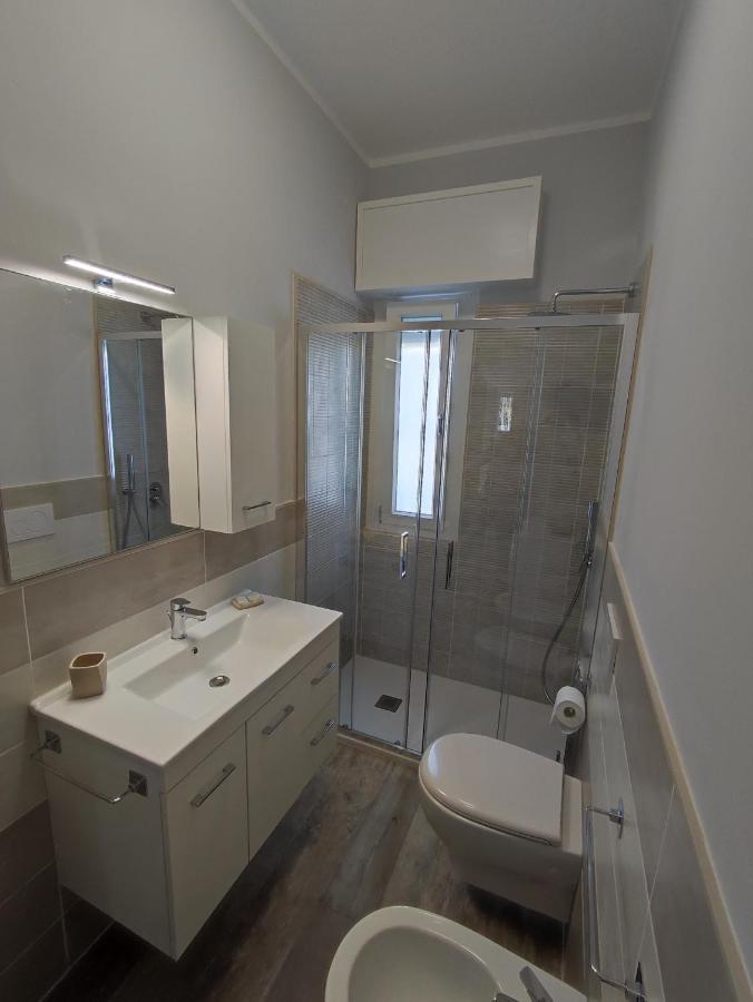 Casa Violina Apartment Lido di Camaiore Ngoại thất bức ảnh