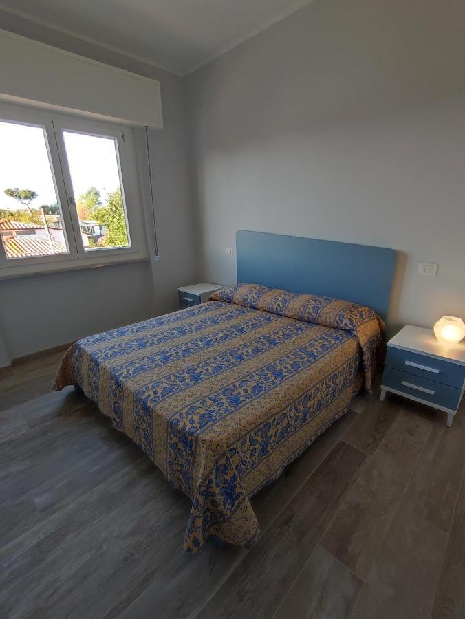 Casa Violina Apartment Lido di Camaiore Ngoại thất bức ảnh