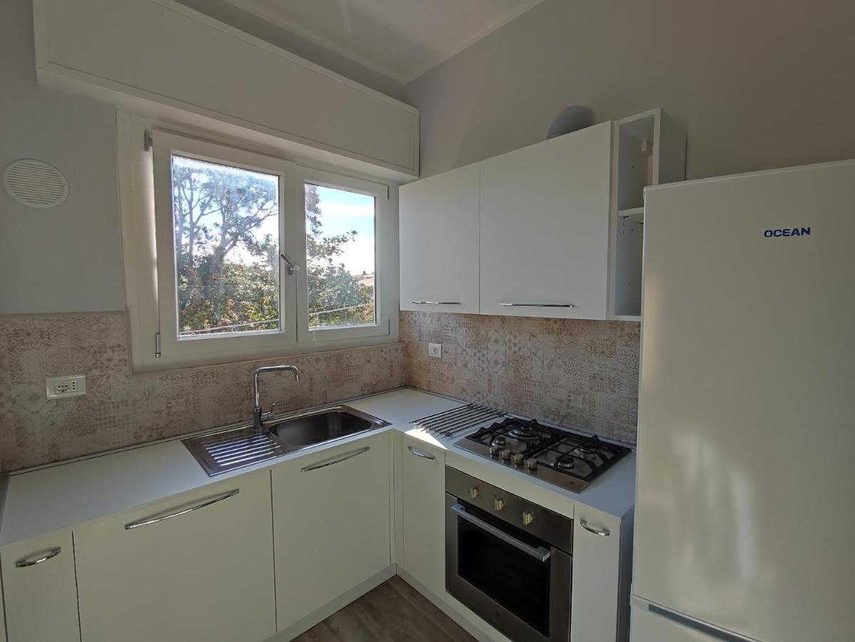 Casa Violina Apartment Lido di Camaiore Ngoại thất bức ảnh