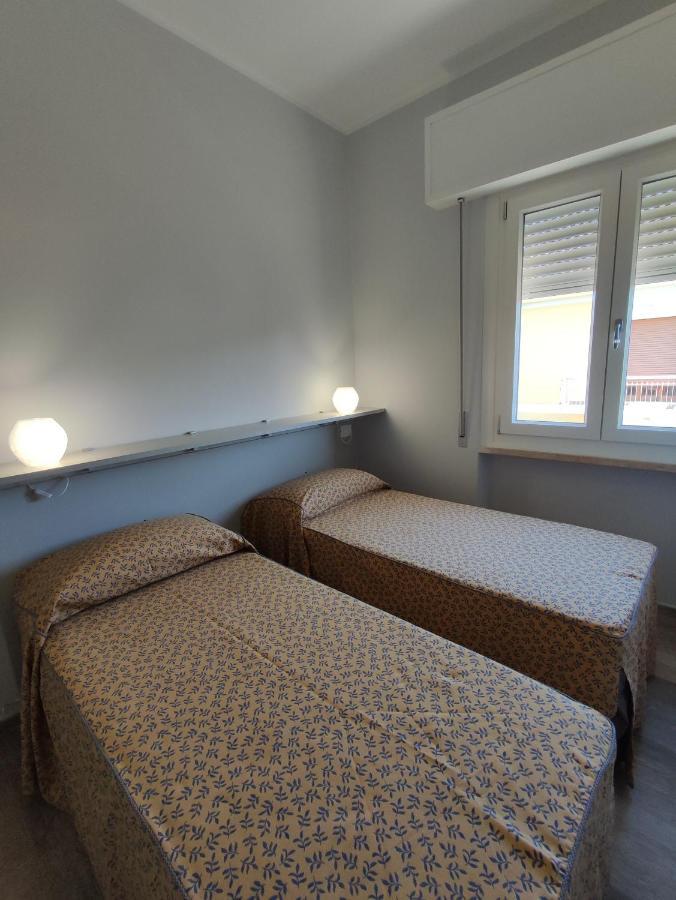 Casa Violina Apartment Lido di Camaiore Ngoại thất bức ảnh