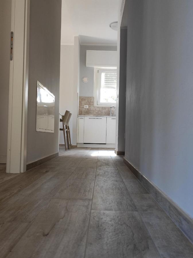 Casa Violina Apartment Lido di Camaiore Ngoại thất bức ảnh