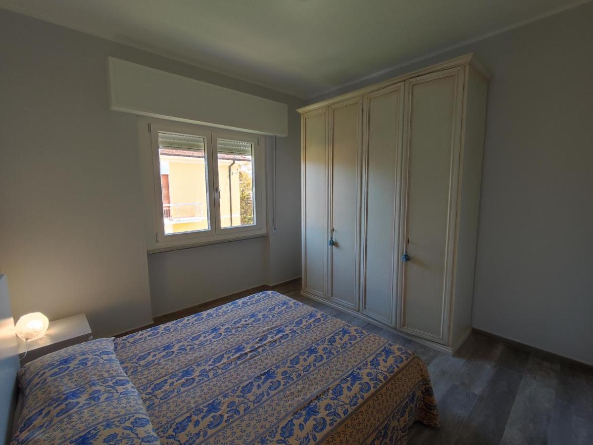 Casa Violina Apartment Lido di Camaiore Ngoại thất bức ảnh